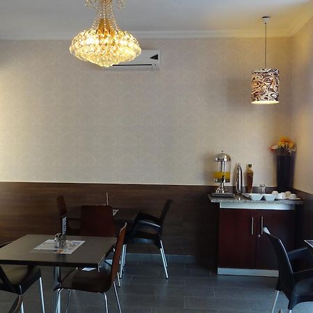 Andaluz Boutique Hotel Durban Ngoại thất bức ảnh