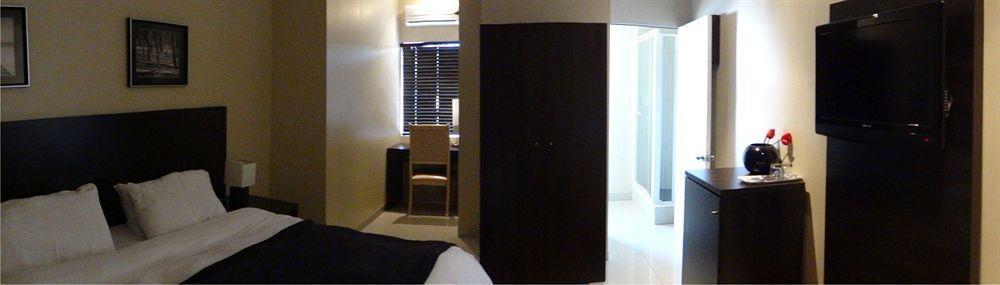 Andaluz Boutique Hotel Durban Ngoại thất bức ảnh