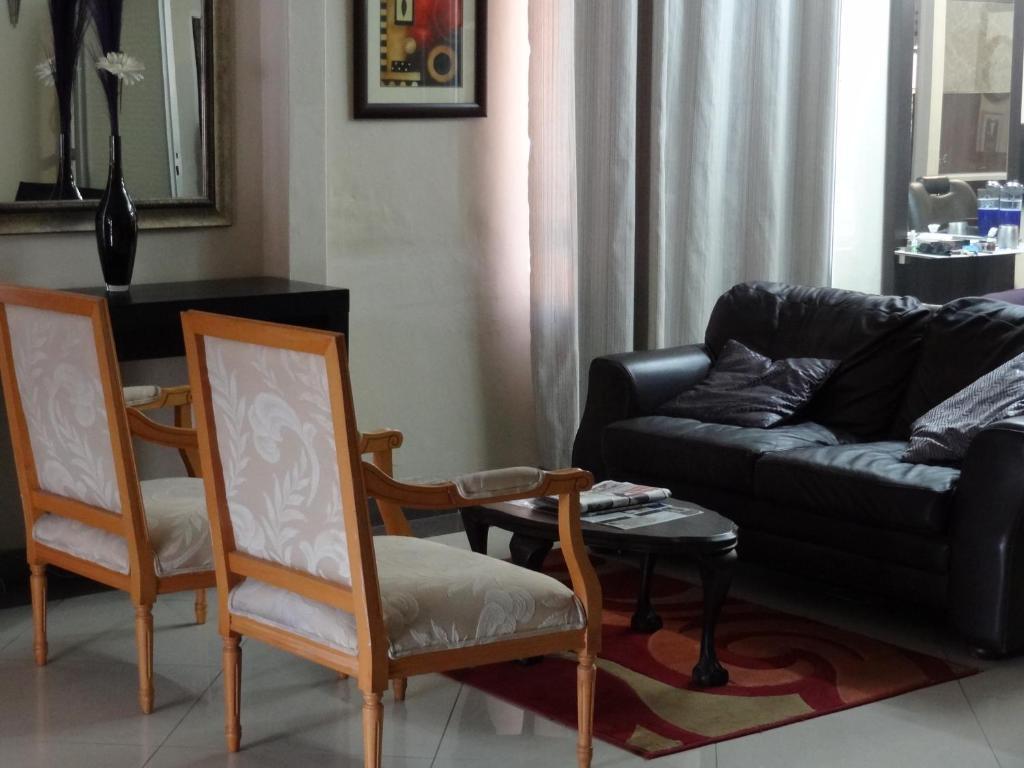 Andaluz Boutique Hotel Durban Ngoại thất bức ảnh