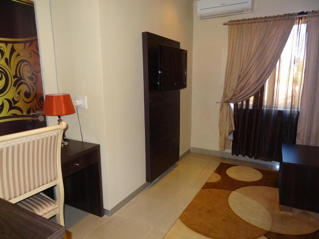 Andaluz Boutique Hotel Durban Phòng bức ảnh