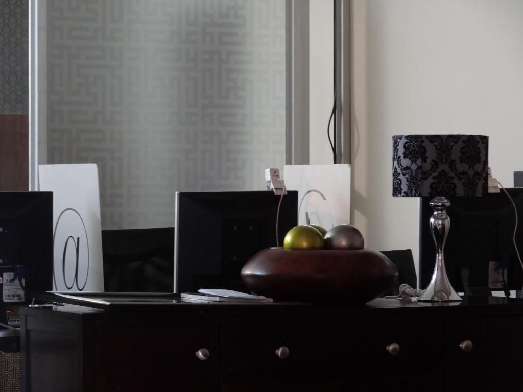Andaluz Boutique Hotel Durban Ngoại thất bức ảnh