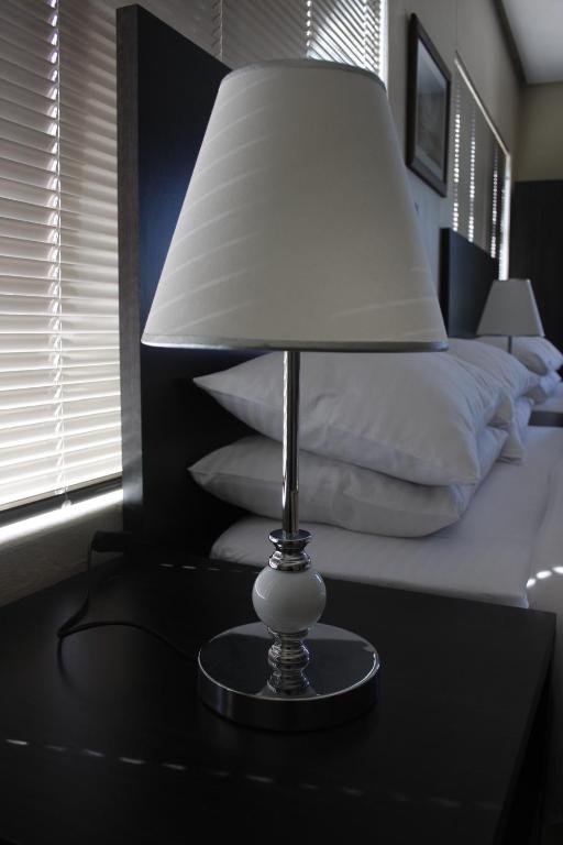 Andaluz Boutique Hotel Durban Phòng bức ảnh