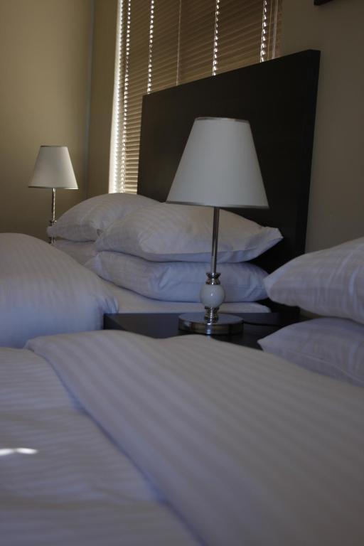 Andaluz Boutique Hotel Durban Phòng bức ảnh